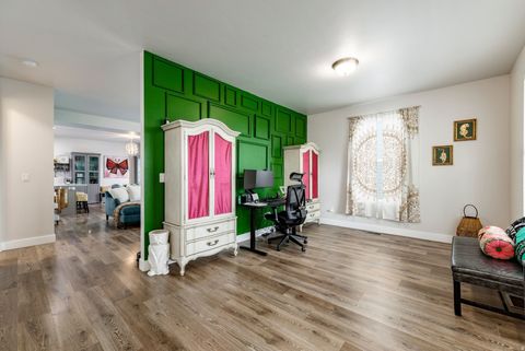 Tiny photo for 10742 S BEACH COMBER WAY #162, South Jordan, UT 84009 (MLS # 2170467)