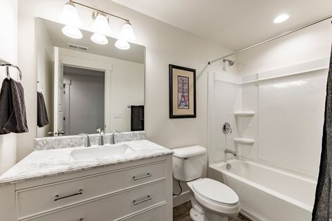 Tiny photo for 10742 S BEACH COMBER WAY #162, South Jordan, UT 84009 (MLS # 2170467)
