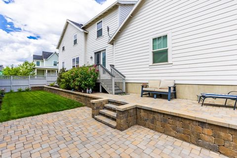 Tiny photo for 10742 S BEACH COMBER WAY #162, South Jordan, UT 84009 (MLS # 2170467)
