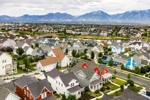 Tiny photo for 10742 S BEACH COMBER WAY #162, South Jordan, UT 84009 (MLS # 2170467)