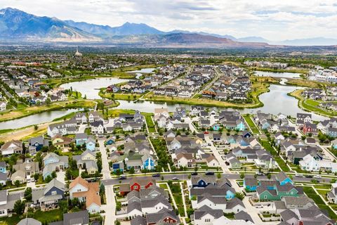 Tiny photo for 10742 S BEACH COMBER WAY #162, South Jordan, UT 84009 (MLS # 2170467)