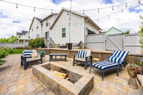 Tiny photo for 10742 S BEACH COMBER WAY #162, South Jordan, UT 84009 (MLS # 2170467)