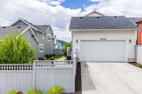 Tiny photo for 10742 S BEACH COMBER WAY #162, South Jordan, UT 84009 (MLS # 2170467)