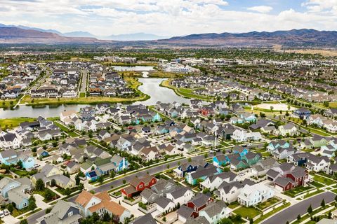 Tiny photo for 10742 S BEACH COMBER WAY #162, South Jordan, UT 84009 (MLS # 2170467)