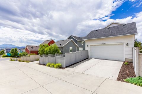 Tiny photo for 10742 S BEACH COMBER WAY #162, South Jordan, UT 84009 (MLS # 2170467)