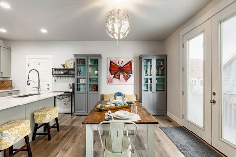 Tiny photo for 10742 S BEACH COMBER WAY #162, South Jordan, UT 84009 (MLS # 2170467)