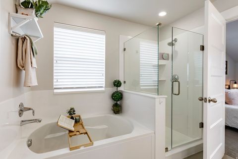 Tiny photo for 10742 S BEACH COMBER WAY #162, South Jordan, UT 84009 (MLS # 2170467)