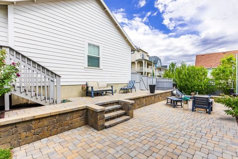 Tiny photo for 10742 S BEACH COMBER WAY #162, South Jordan, UT 84009 (MLS # 2170467)