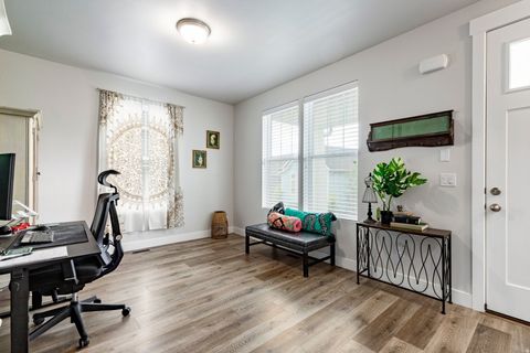 Tiny photo for 10742 S BEACH COMBER WAY #162, South Jordan, UT 84009 (MLS # 2170467)