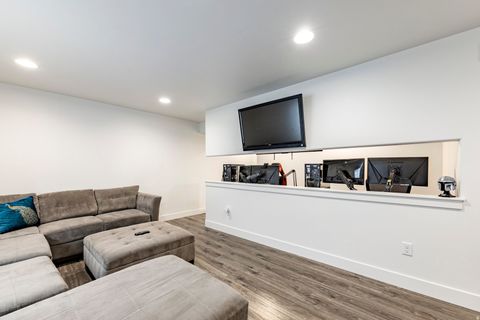 Tiny photo for 10742 S BEACH COMBER WAY #162, South Jordan, UT 84009 (MLS # 2170467)