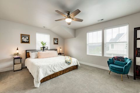 Tiny photo for 10742 S BEACH COMBER WAY #162, South Jordan, UT 84009 (MLS # 2170467)