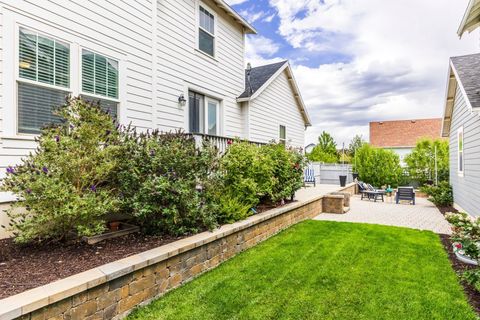 Tiny photo for 10742 S BEACH COMBER WAY #162, South Jordan, UT 84009 (MLS # 2170467)
