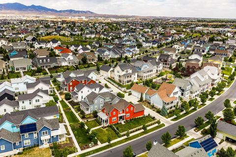 Tiny photo for 10742 S BEACH COMBER WAY #162, South Jordan, UT 84009 (MLS # 2170467)