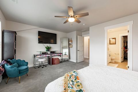 Tiny photo for 10742 S BEACH COMBER WAY #162, South Jordan, UT 84009 (MLS # 2170467)
