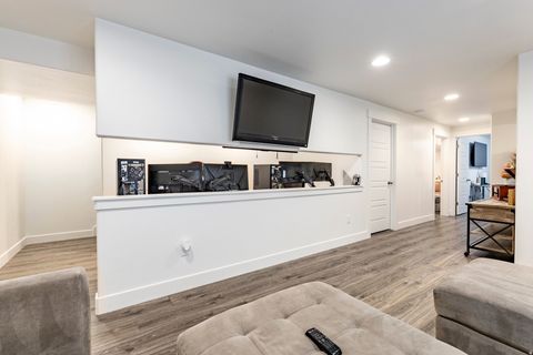 Tiny photo for 10742 S BEACH COMBER WAY #162, South Jordan, UT 84009 (MLS # 2170467)