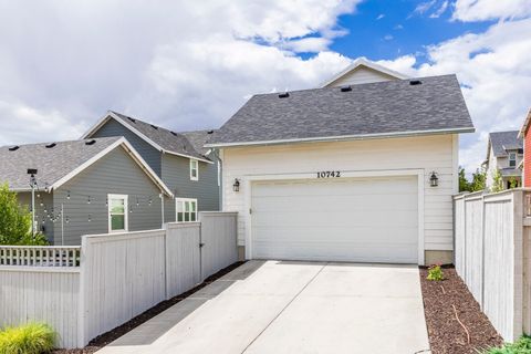 Tiny photo for 10742 S BEACH COMBER WAY #162, South Jordan, UT 84009 (MLS # 2170467)