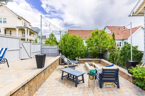 Tiny photo for 10742 S BEACH COMBER WAY #162, South Jordan, UT 84009 (MLS # 2170467)