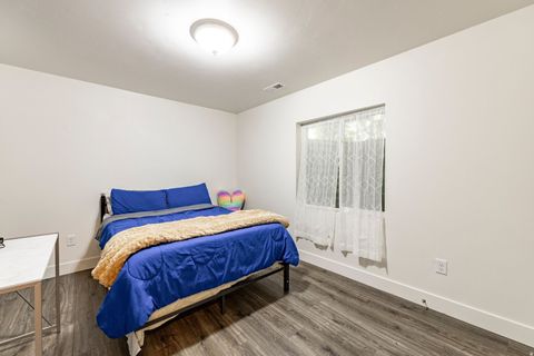 Tiny photo for 10742 S BEACH COMBER WAY #162, South Jordan, UT 84009 (MLS # 2170467)