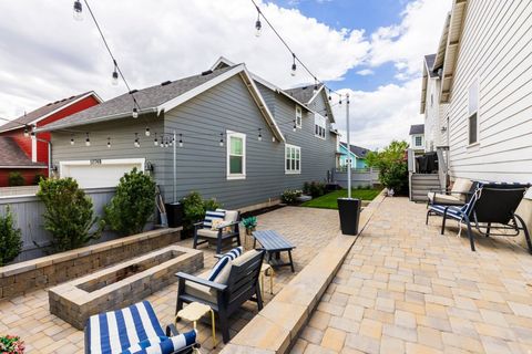 Tiny photo for 10742 S BEACH COMBER WAY #162, South Jordan, UT 84009 (MLS # 2170467)