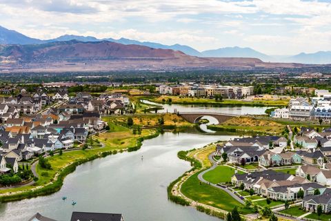 Tiny photo for 10742 S BEACH COMBER WAY #162, South Jordan, UT 84009 (MLS # 2170467)