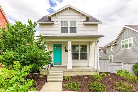Tiny photo for 10742 S BEACH COMBER WAY #162, South Jordan, UT 84009 (MLS # 2170467)
