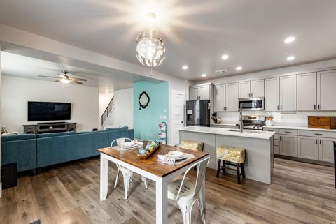 Tiny photo for 10742 S BEACH COMBER WAY #162, South Jordan, UT 84009 (MLS # 2170467)