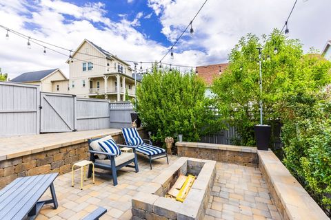 Tiny photo for 10742 S BEACH COMBER WAY #162, South Jordan, UT 84009 (MLS # 2170467)