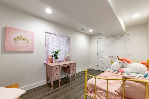 Tiny photo for 10742 S BEACH COMBER WAY #162, South Jordan, UT 84009 (MLS # 2170467)