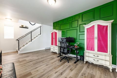Tiny photo for 10742 S BEACH COMBER WAY #162, South Jordan, UT 84009 (MLS # 2170467)