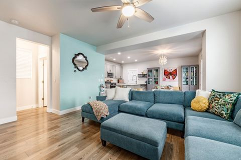 Tiny photo for 10742 S BEACH COMBER WAY #162, South Jordan, UT 84009 (MLS # 2170467)