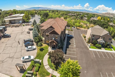 Tiny photo for 155 W CANYON CREST RD, Alpine, UT 84004 (MLS # 2181087)
