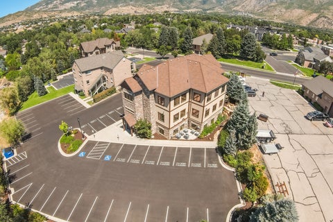 Tiny photo for 155 W CANYON CREST RD, Alpine, UT 84004 (MLS # 2181087)