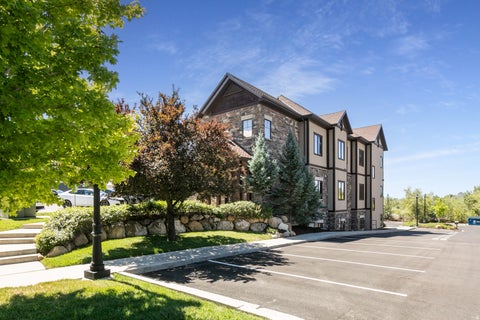 Tiny photo for 155 W CANYON CREST RD, Alpine, UT 84004 (MLS # 2181087)