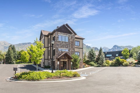 Tiny photo for 155 W CANYON CREST RD, Alpine, UT 84004 (MLS # 2181087)