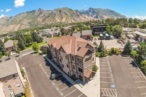 Tiny photo for 155 W CANYON CREST RD, Alpine, UT 84004 (MLS # 2181087)