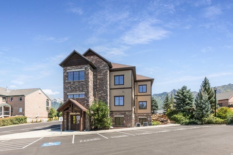 Tiny photo for 155 W CANYON CREST RD, Alpine, UT 84004 (MLS # 2181087)