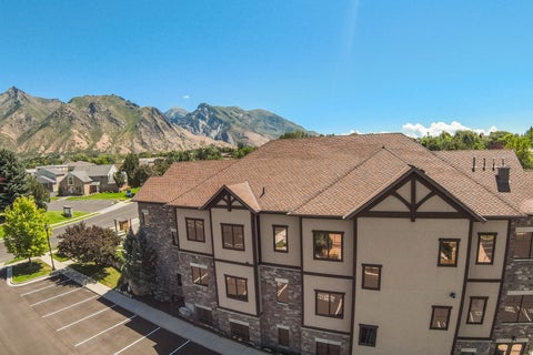 Tiny photo for 155 W CANYON CREST RD, Alpine, UT 84004 (MLS # 2181087)