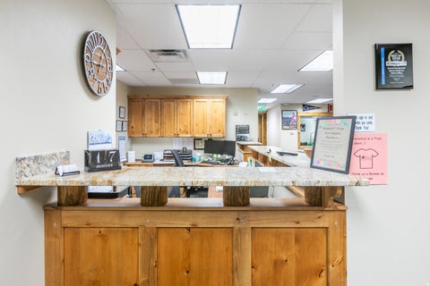 Tiny photo for 155 W CANYON CREST RD, Alpine, UT 84004 (MLS # 2181087)
