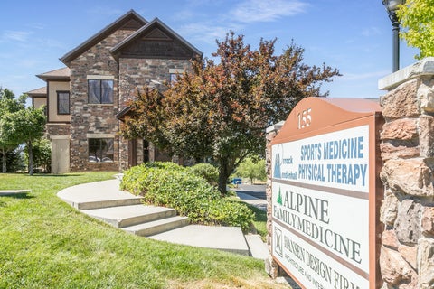 Tiny photo for 155 W CANYON CREST RD, Alpine, UT 84004 (MLS # 2181087)