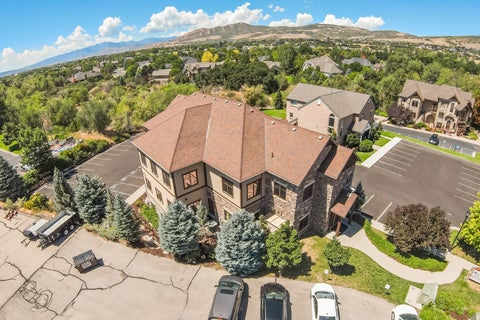 Tiny photo for 155 W CANYON CREST RD, Alpine, UT 84004 (MLS # 2181087)