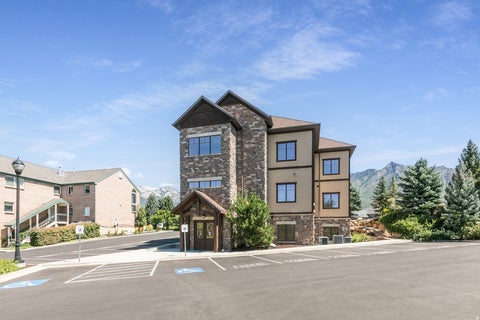 Tiny photo for 155 W CANYON CREST RD, Alpine, UT 84004 (MLS # 2181087)