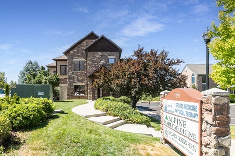 Tiny photo for 155 W CANYON CREST RD, Alpine, UT 84004 (MLS # 2181087)