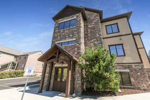 Tiny photo for 155 W CANYON CREST RD, Alpine, UT 84004 (MLS # 2181087)