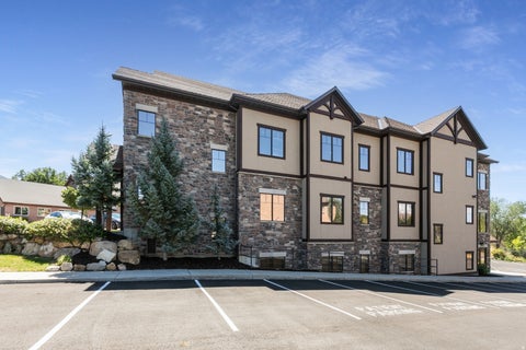 Tiny photo for 155 W CANYON CREST RD, Alpine, UT 84004 (MLS # 2181087)