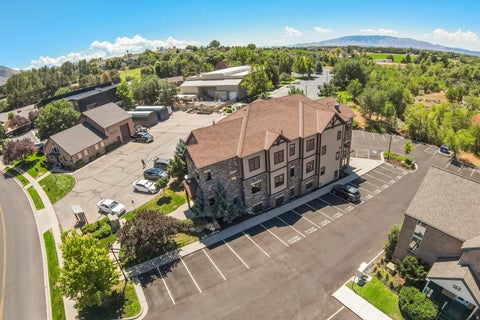 Tiny photo for 155 W CANYON CREST RD, Alpine, UT 84004 (MLS # 2181087)