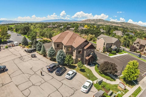 Tiny photo for 155 W CANYON CREST RD, Alpine, UT 84004 (MLS # 2181087)