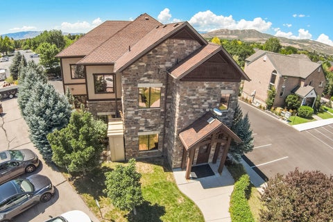 Tiny photo for 155 W CANYON CREST RD, Alpine, UT 84004 (MLS # 2181087)