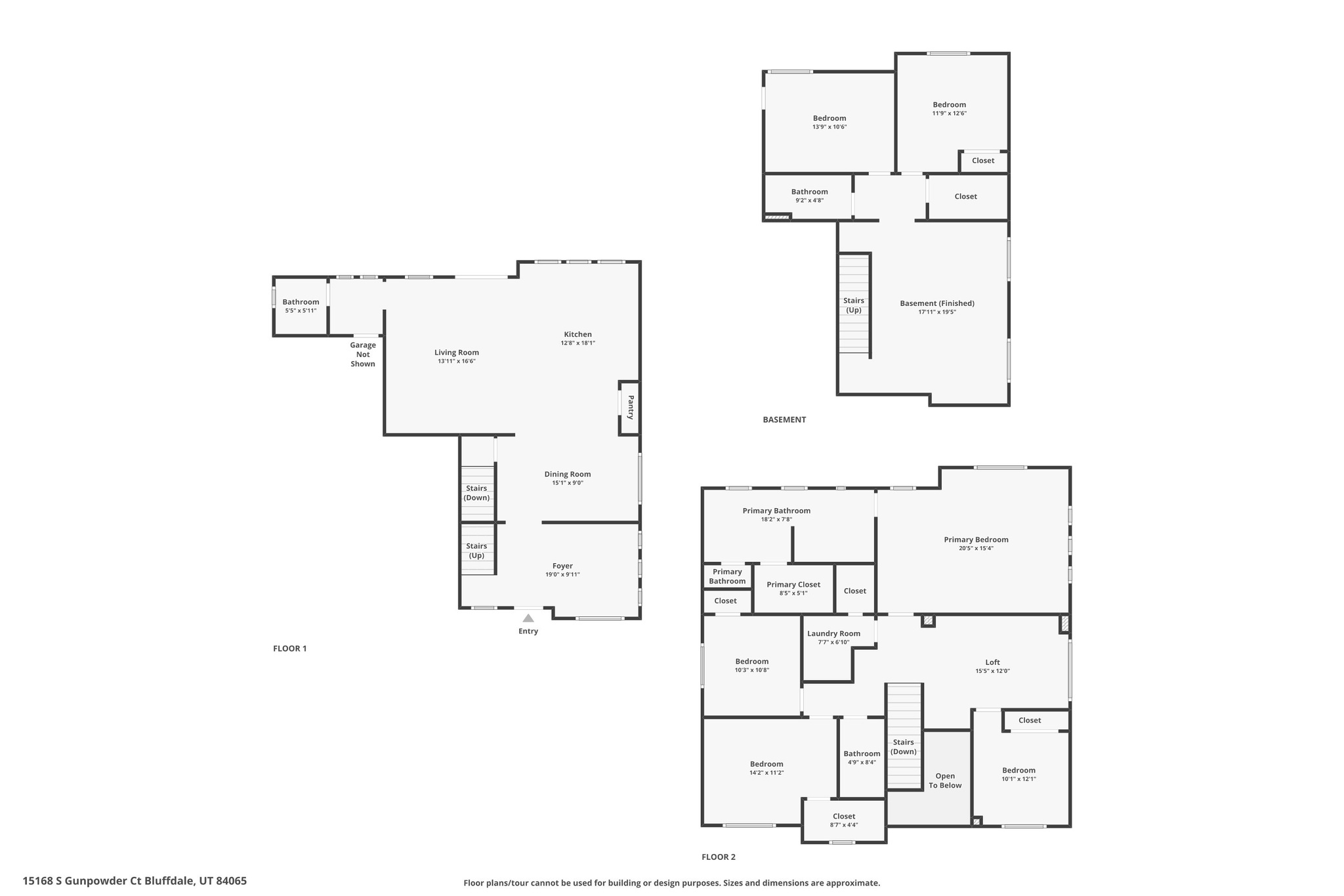 INDEPENDENCE - Residential