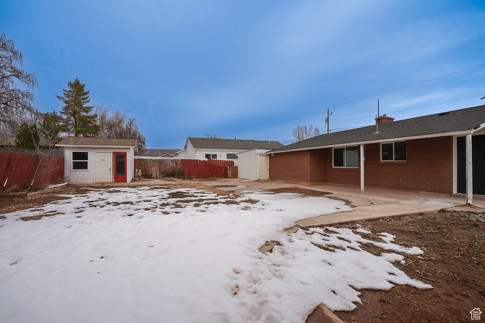 444 S 400, Richfield, Utah image 25