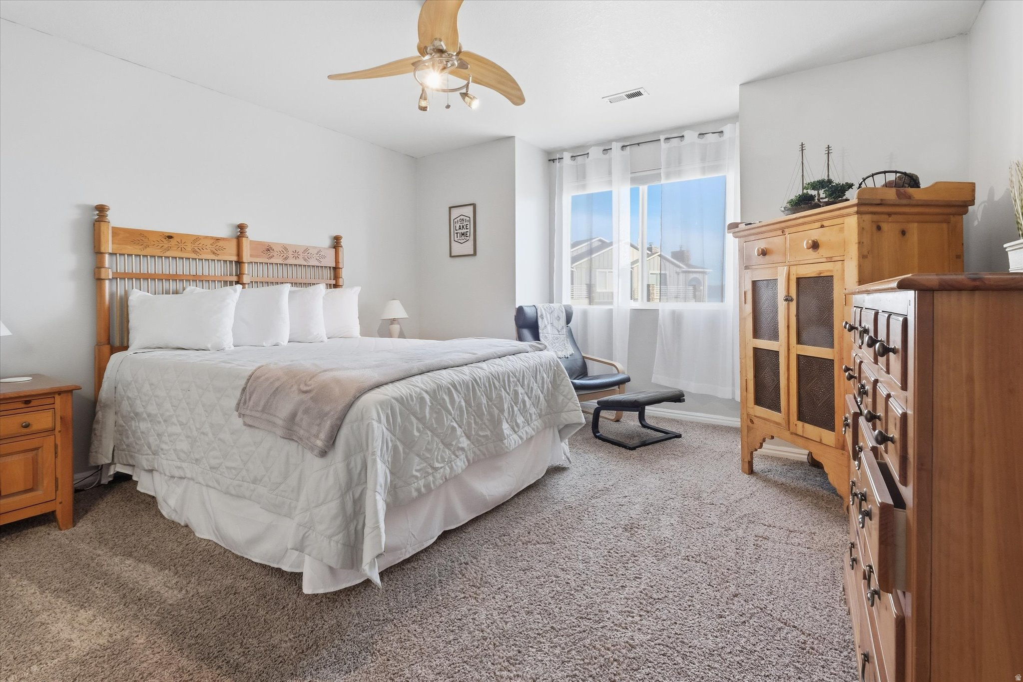 HARBOR VILLAGE - Residential